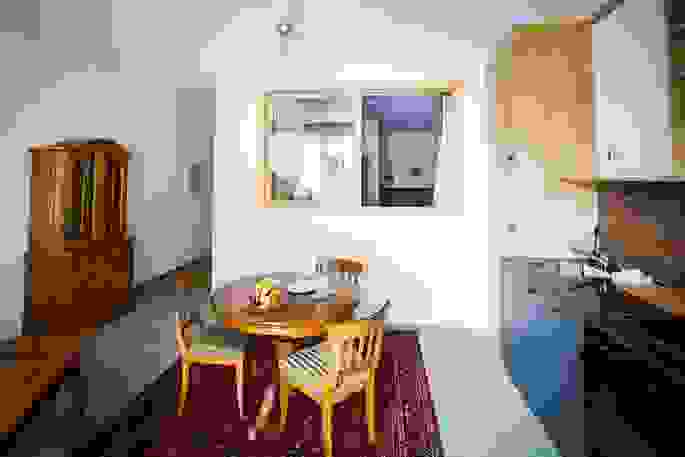 Ferienwohnung / Serviced Apartments