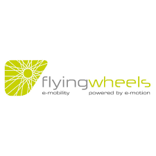 Flying Wheels in Interlaken