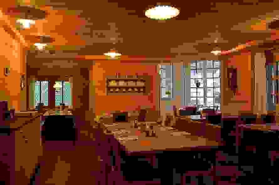 Restaurant «Chalet Beizli»