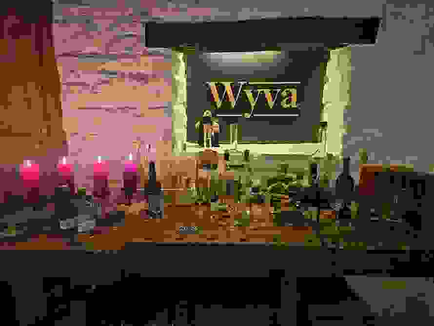 Apéro- & Weinbar «Wywa»
