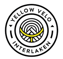 Yellow Velo in Interlaken