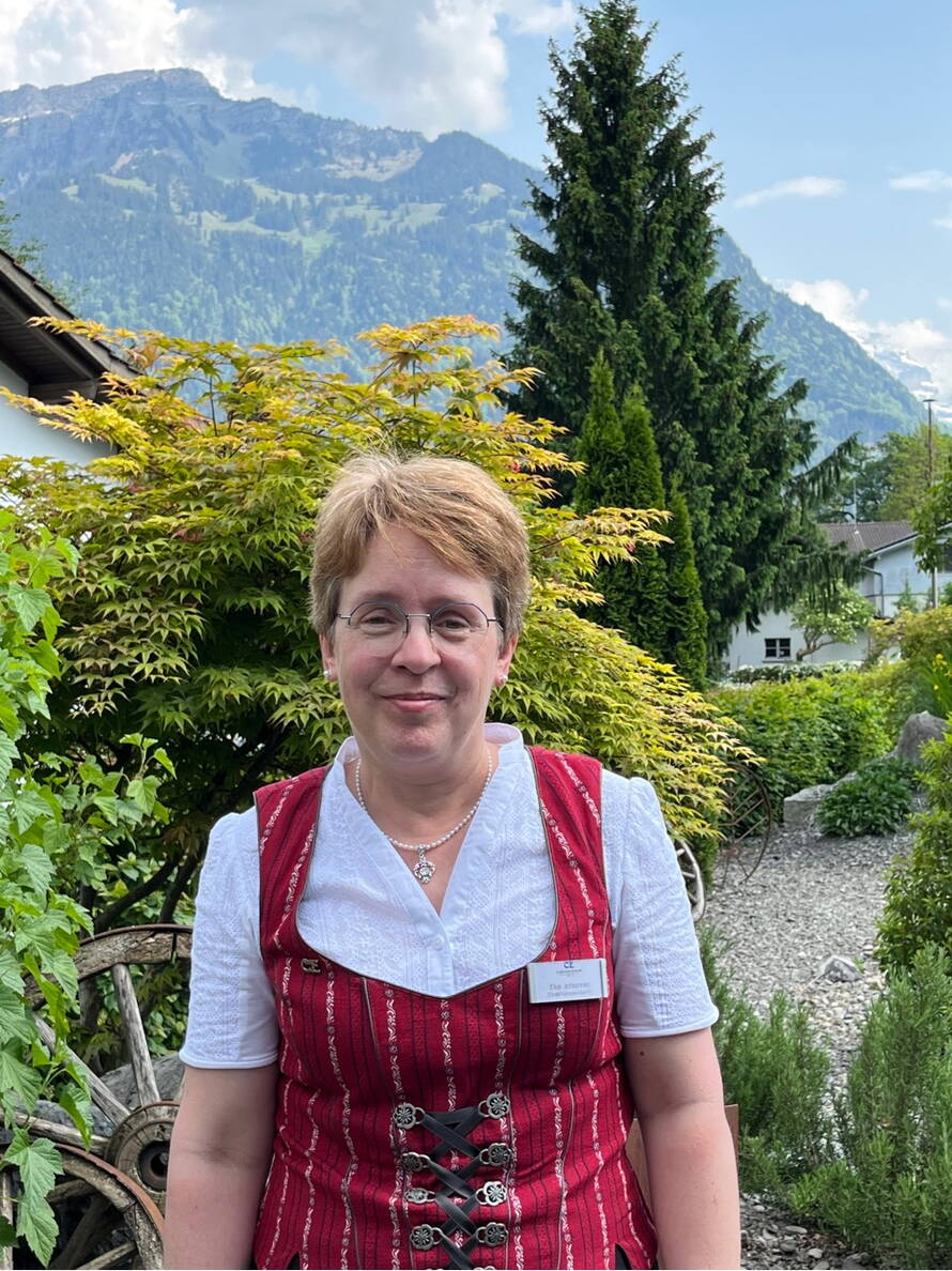 Patrick Gerber Vizedirektor Patrick Gerber Vizedirektor