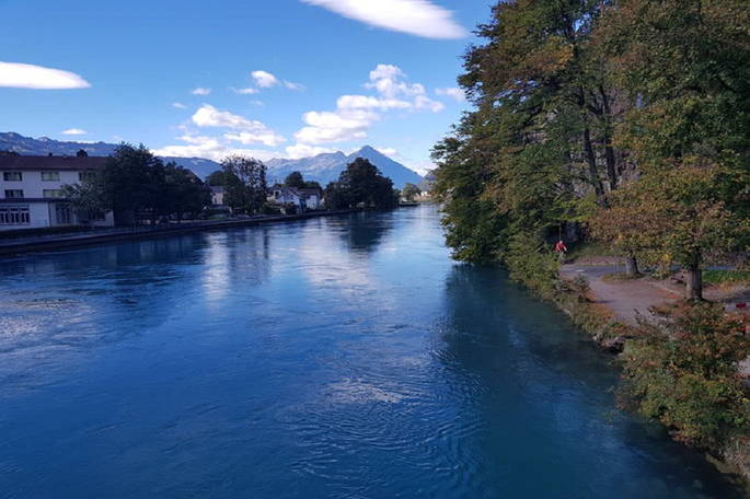 Vintage and adults hotel Carlton-Europe Interlaken activitiies