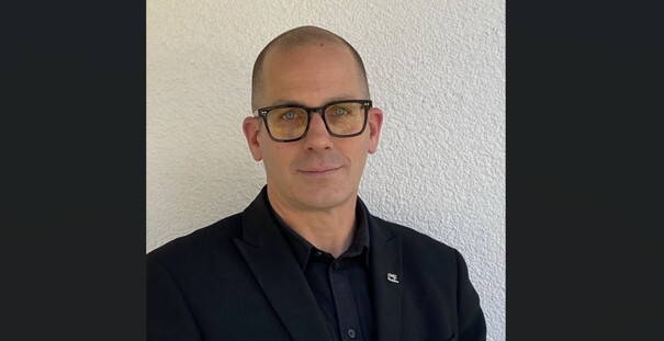 Patrick Gerber Vizedirektor Patrick Gerber Vizedirektor