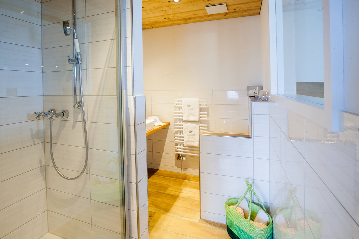 Badezimmer Signature-Suite 452 Badezimmer Signature-Suite 452