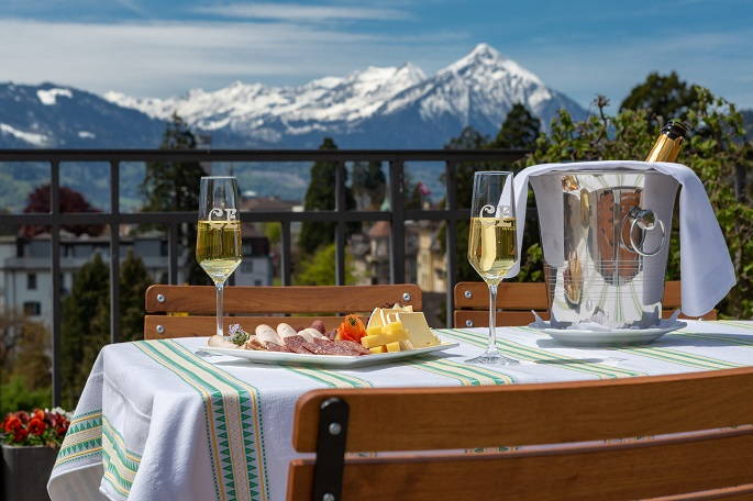 Adults only Hotel Carlton-Europe Interlaken Signature Suite 3 Adults only Hotel Carlton-Europe Interlaken Signature Suite 3