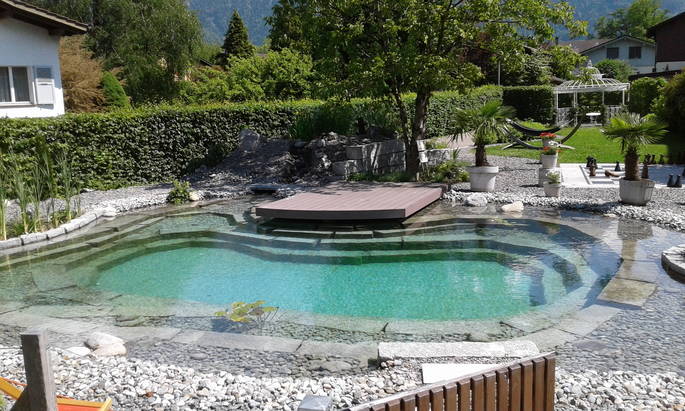 Vintage and adults hotel Carlton-Europe Interlaken nature pond 2 Vintage and adults hotel Carlton-Europe Interlaken nature pond 2