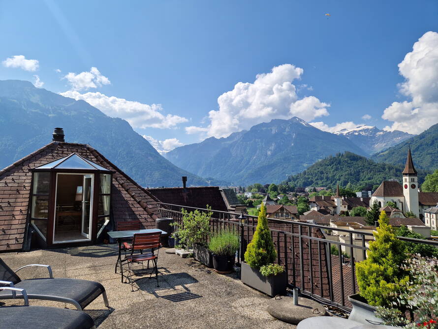Hotel Carlton-Europe Interlaken Brocante Event Hotel Carlton-Europe Interlaken Brocante Event