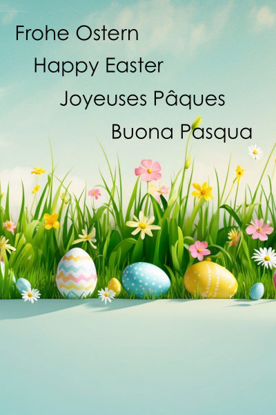 Easter in Interlaken – 3 nights incl. Easter breakfast, festive dinners, wellness & late check-out