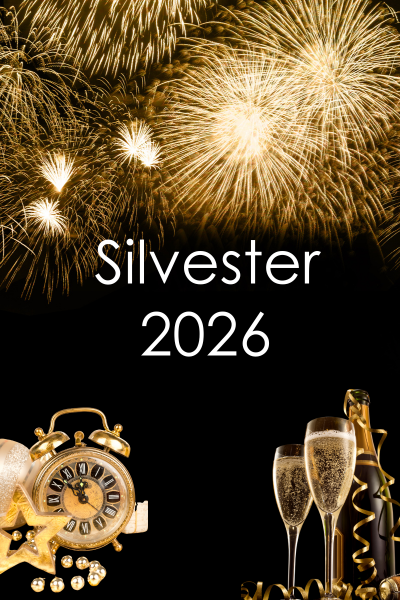 Silvester 2026 Feuerwerk, Champagner & Uhr – Silvester-Suiten-Special im Carlton-Europe Interlaken