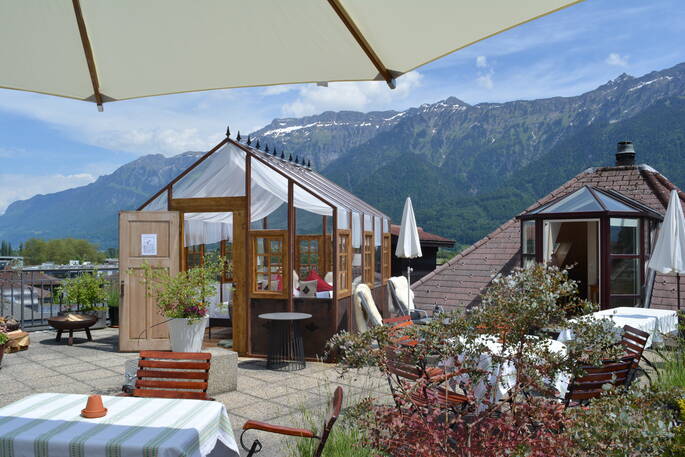 Adults only Hotel Carlton-Europe Interlaken rooftop suite Adults only Hotel Carlton-Europe Interlaken rooftop suite