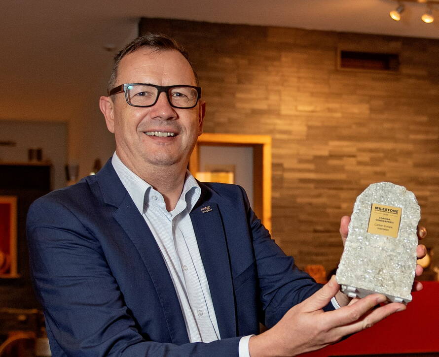 Stephan JJ. Maeder Direktor Stephan JJ. Maeder Direktor