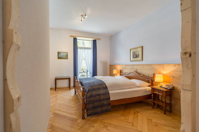 Adults only Hotel Carlton-Europe Interlaken Superior Zimmer Adults only Hotel Carlton-Europe Interlaken Superior Zimmer