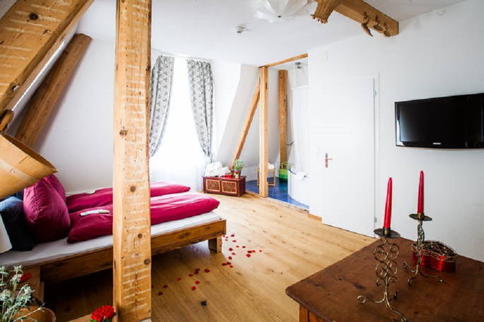 Adults only Hotel Carlton-Europe Interlaken Signature Suite 2 Adults only Hotel Carlton-Europe Interlaken Signature Suite 2