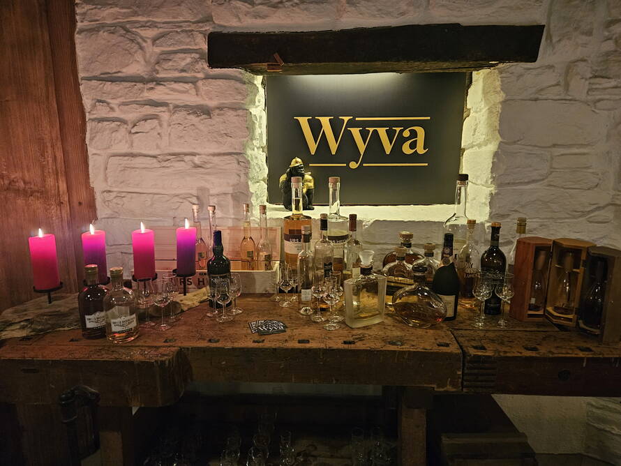 Apéro- & Weinbar «Wywa» Apéro- & Weinbar «Wywa»
