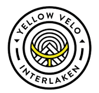 Yellow Velo in Interlaken Yellow Velo in Interlaken